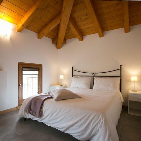 Agriturismo Mestroni Bressa Buitenkant foto