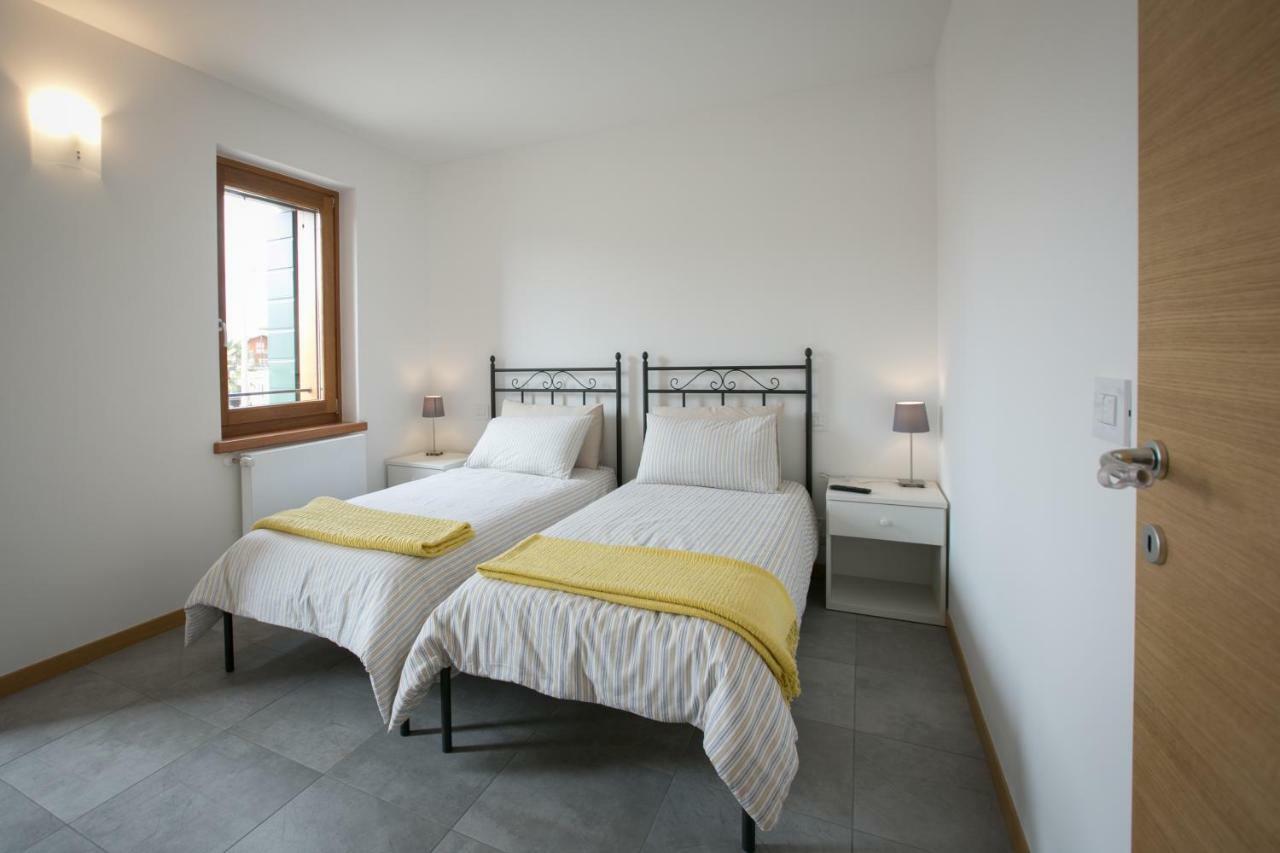 Agriturismo Mestroni Bressa Buitenkant foto